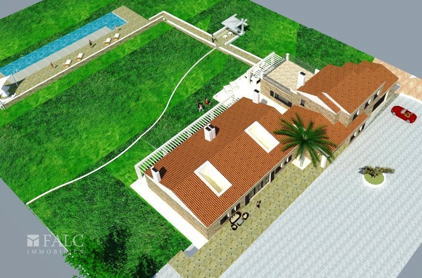 Rendering